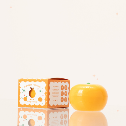 super fruit XL cream remover (30g)