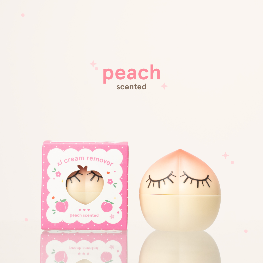 super fruit XL cream remover (30g)