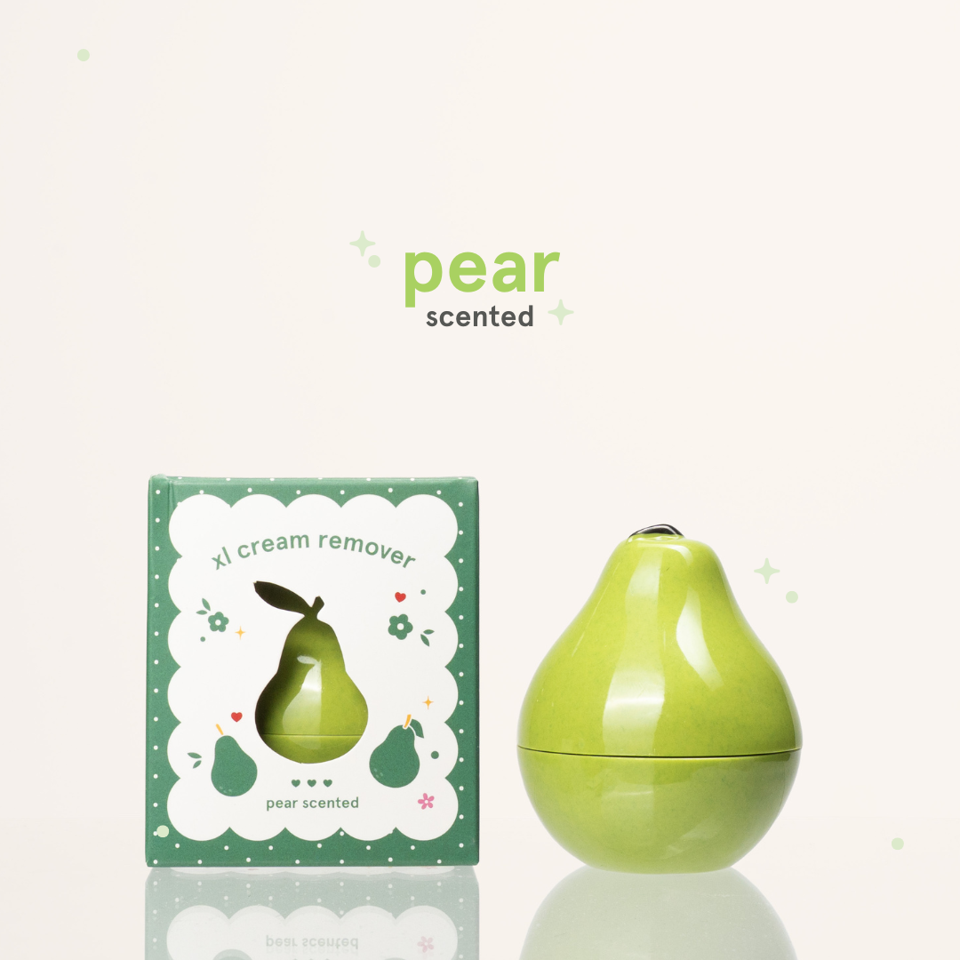 super fruit XL cream remover (30g)