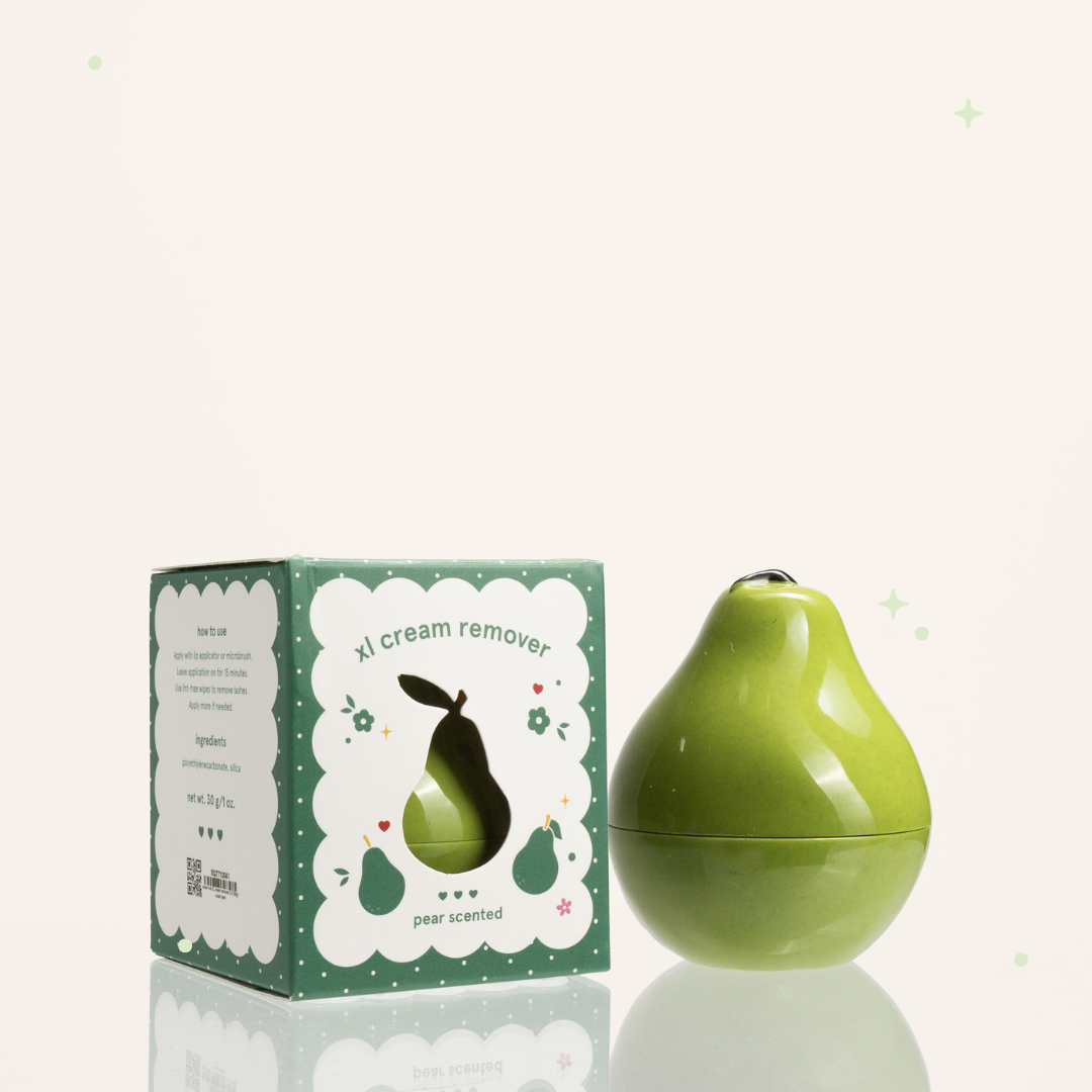 super fruit XL cream remover (30g)