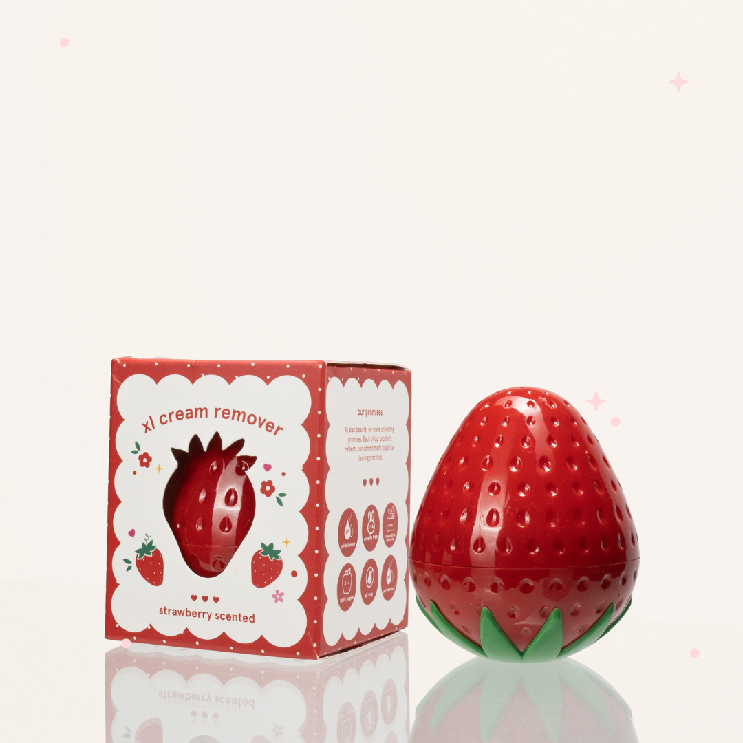 super fruit XL cream remover (30g)