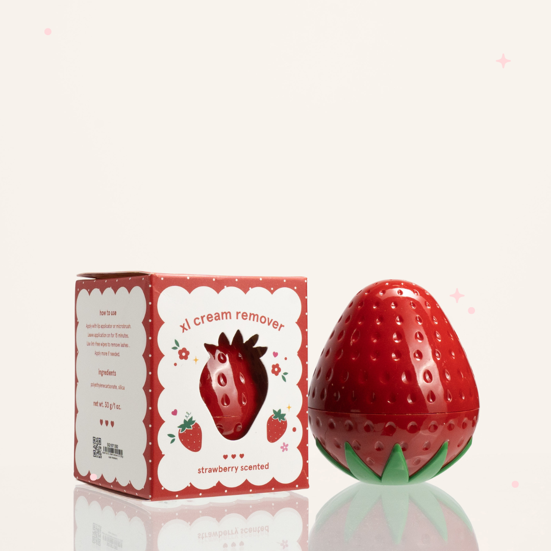 super fruit XL cream remover (30g)