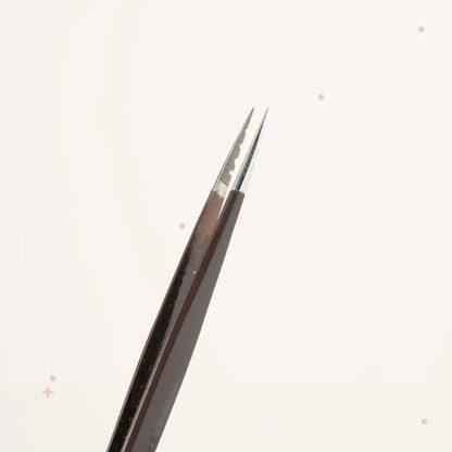GEMSTONE: nano grip ISOLATION tweezer