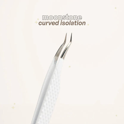 GEMSTONE: nano grip ISOLATION tweezer