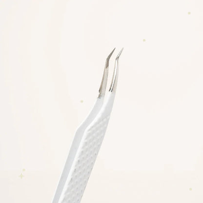 GEMSTONE: nano grip ISOLATION tweezer