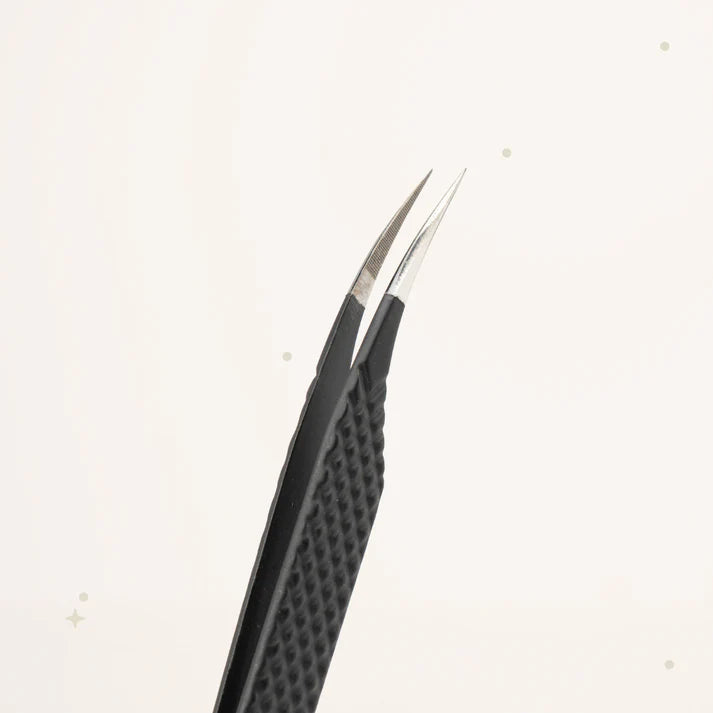 GEMSTONE: nano grip ISOLATION tweezer