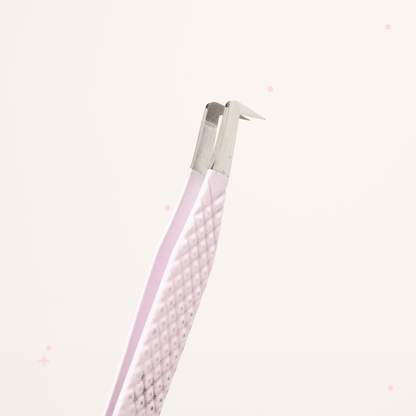 GEMSTONE: nano grip VOLUME tweezer