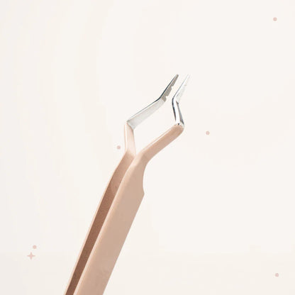 GEMSTONE: nano grip ISOLATION tweezer