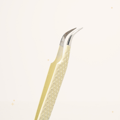 GEMSTONE: nano grip VOLUME tweezer