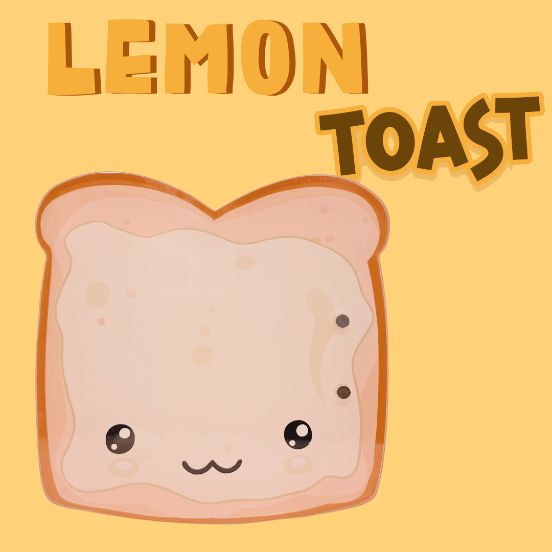 TOAST LASH TILE