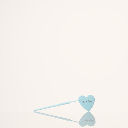 large lash mirror - for undereye