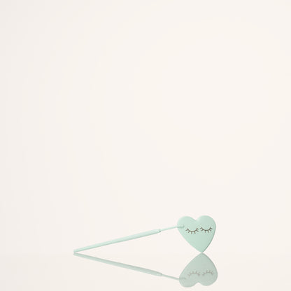 large lash mirror - for undereye