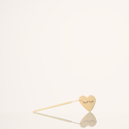 large lash mirror - for undereye