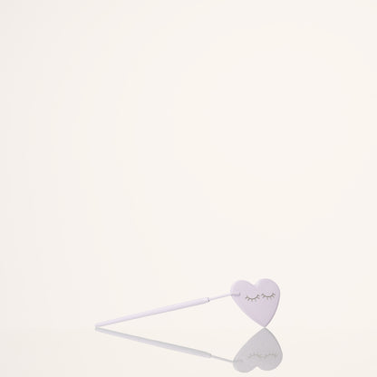 large lash mirror - for undereye