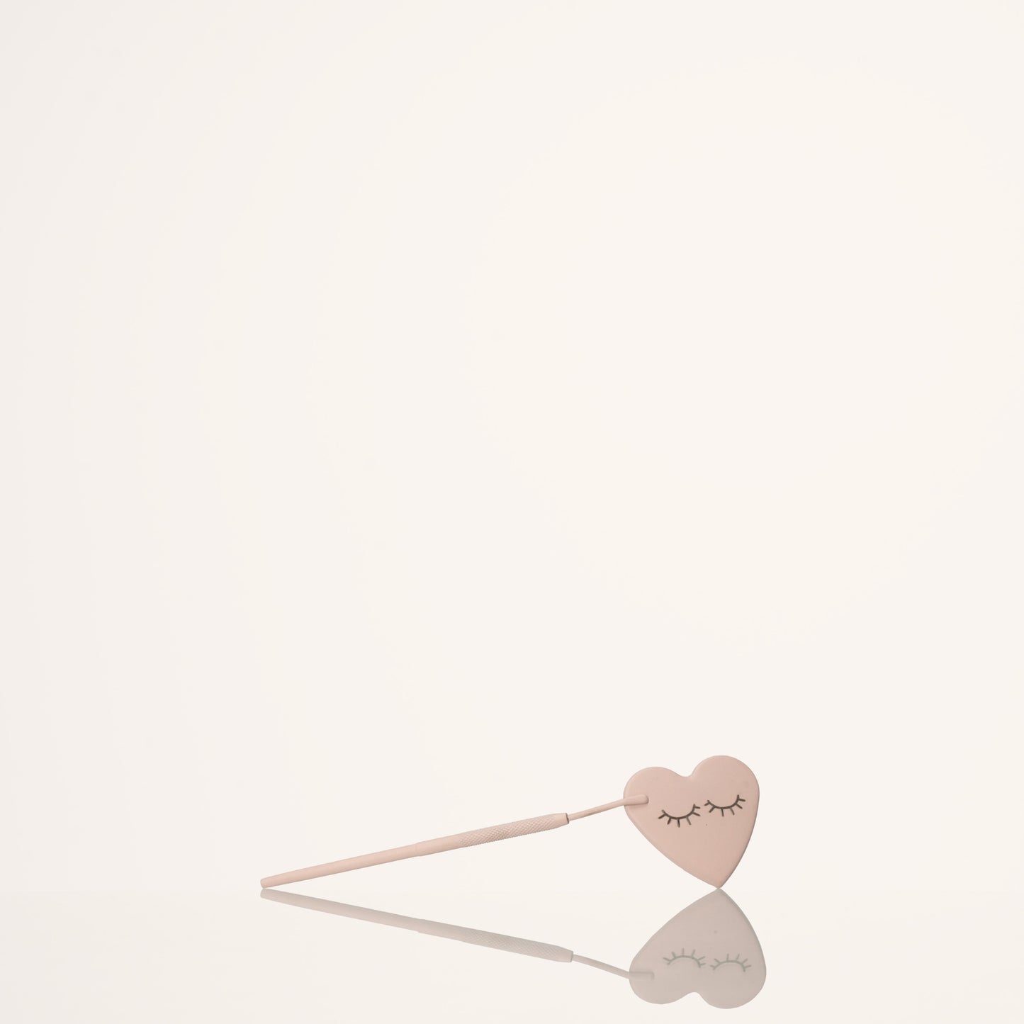 large lash mirror - for undereye