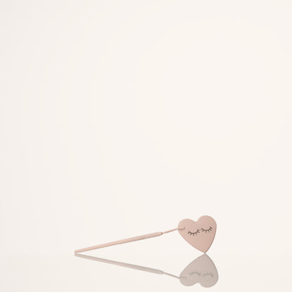 large lash mirror - for undereye