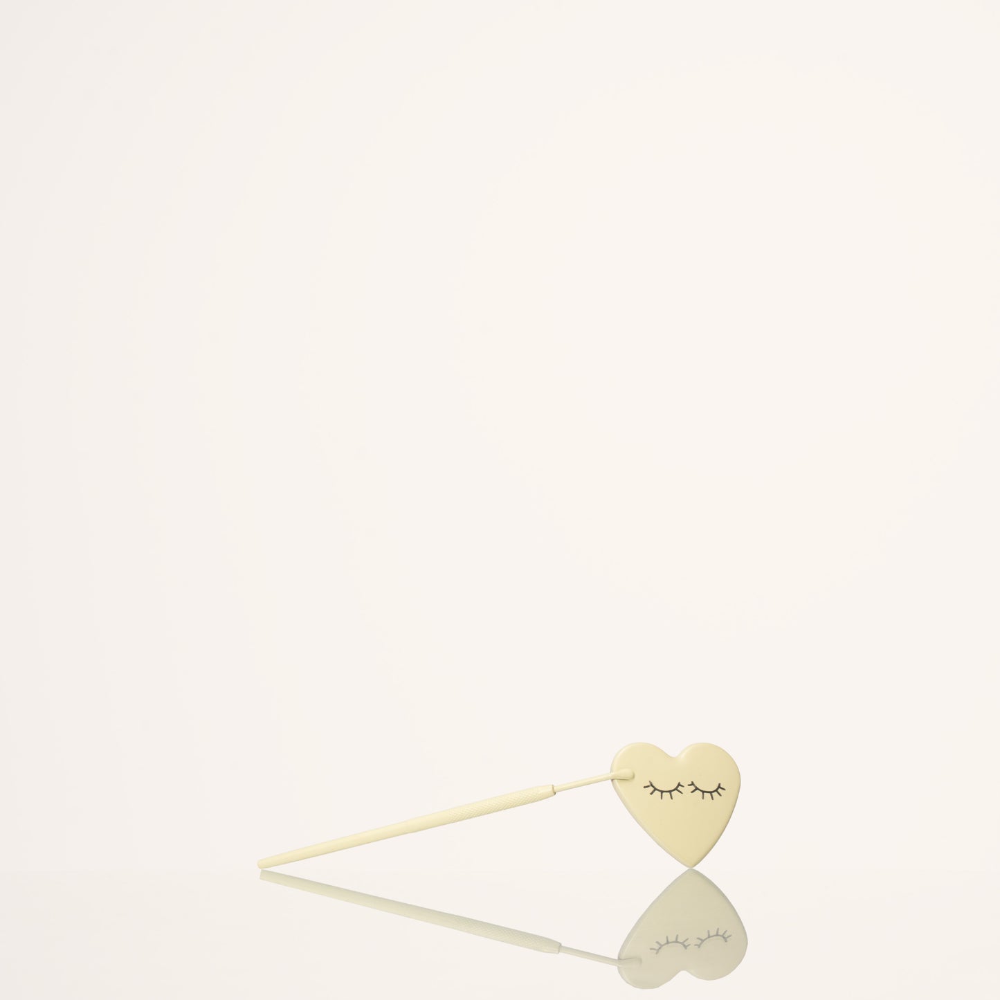 large lash mirror - for undereye