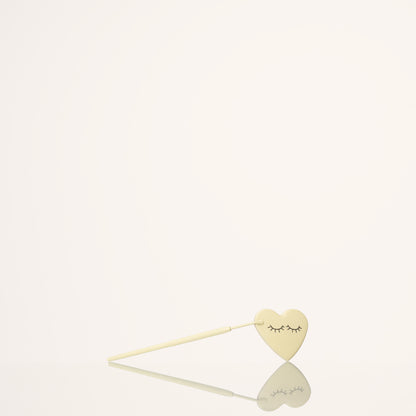 large lash mirror - for undereye