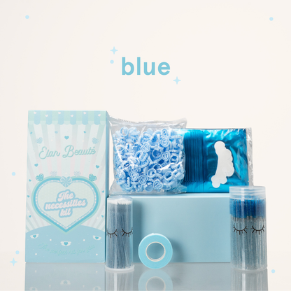 the necessities lash accessories kit