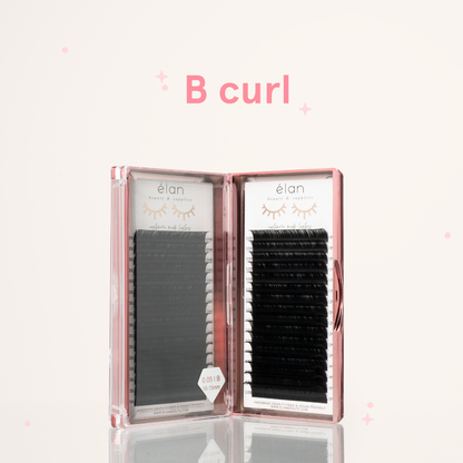 CASHMERE MINK specialty curls💫