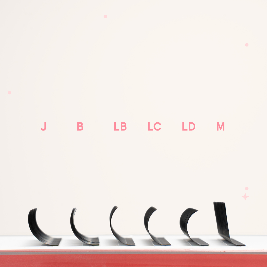 CASHMERE MINK specialty curls💫