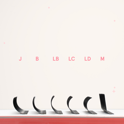 CASHMERE MINK specialty curls💫