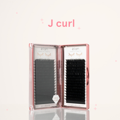 CASHMERE MINK specialty curls💫