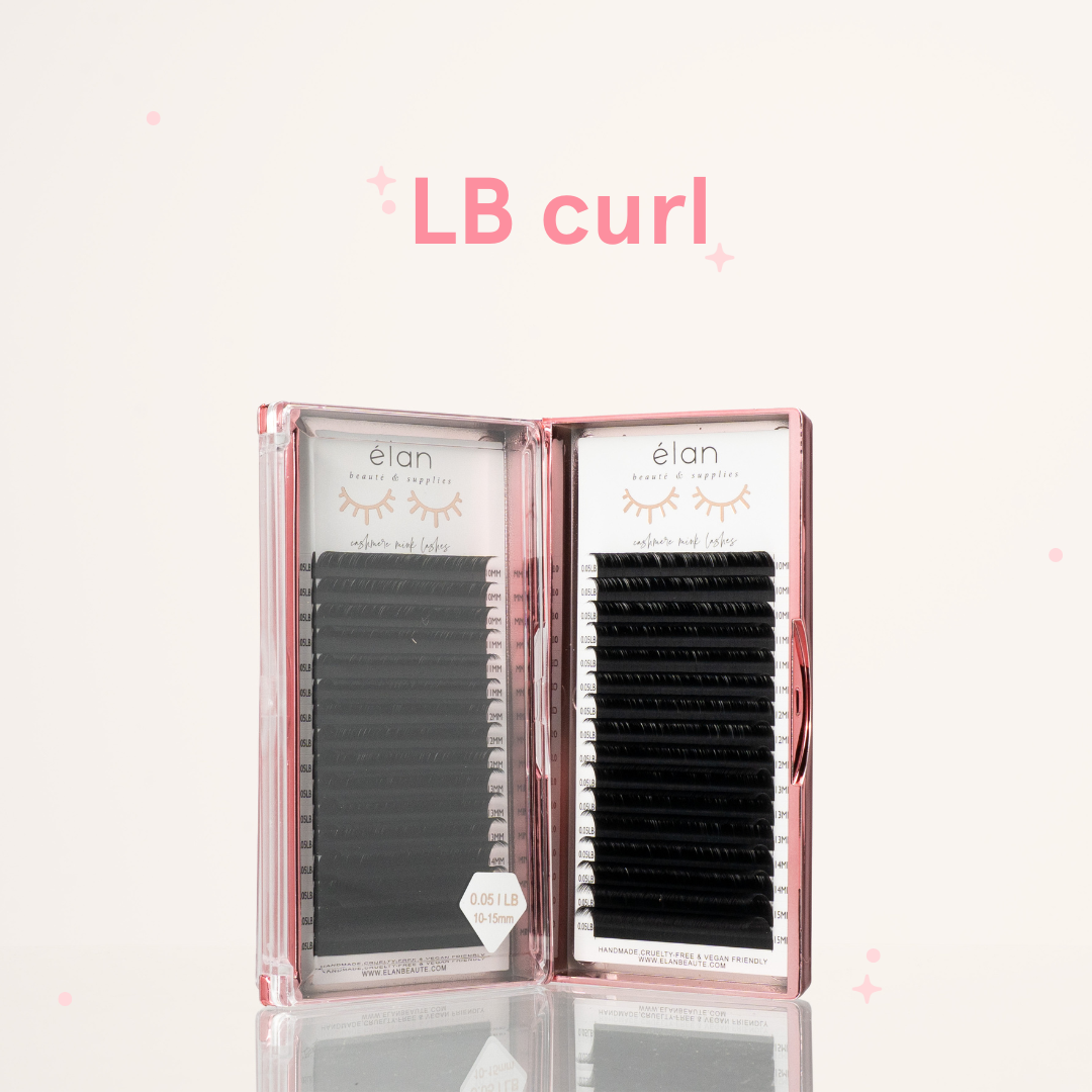 CASHMERE MINK specialty curls💫