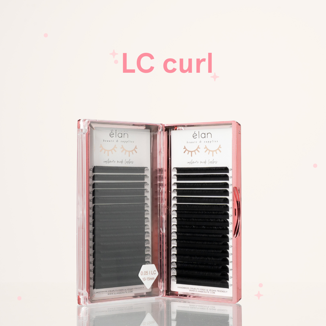 CASHMERE MINK specialty curls💫