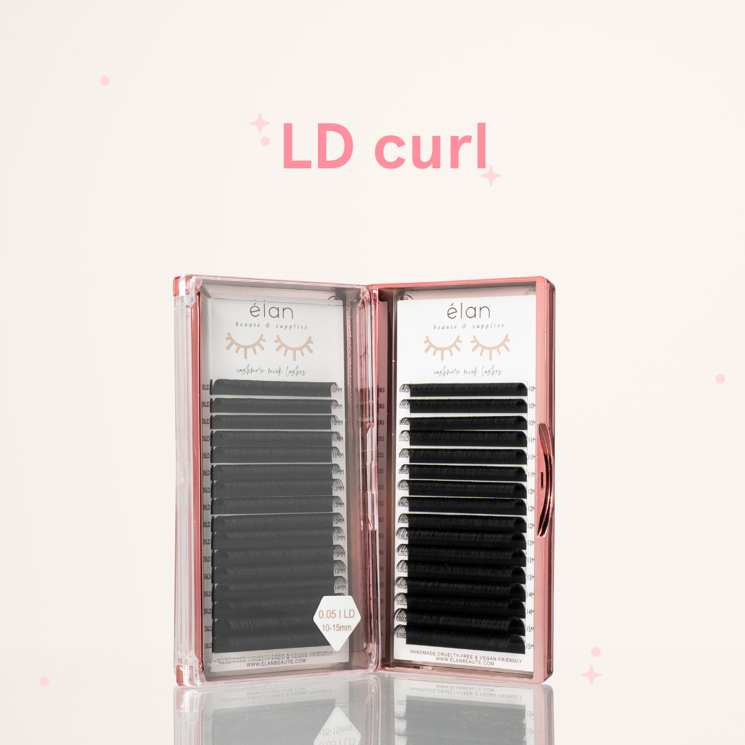 CASHMERE MINK specialty curls💫