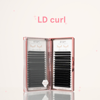 CASHMERE MINK specialty curls💫