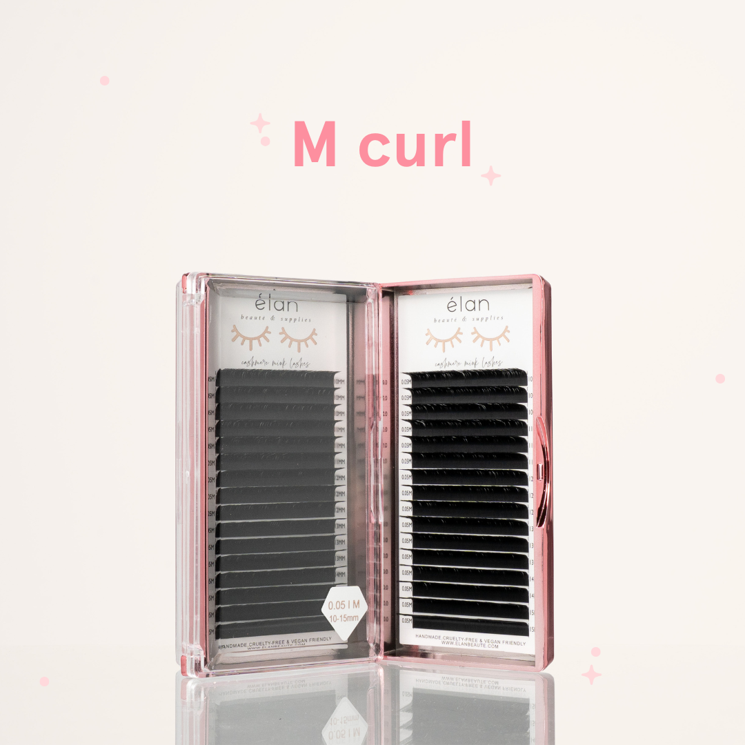 CASHMERE MINK specialty curls💫