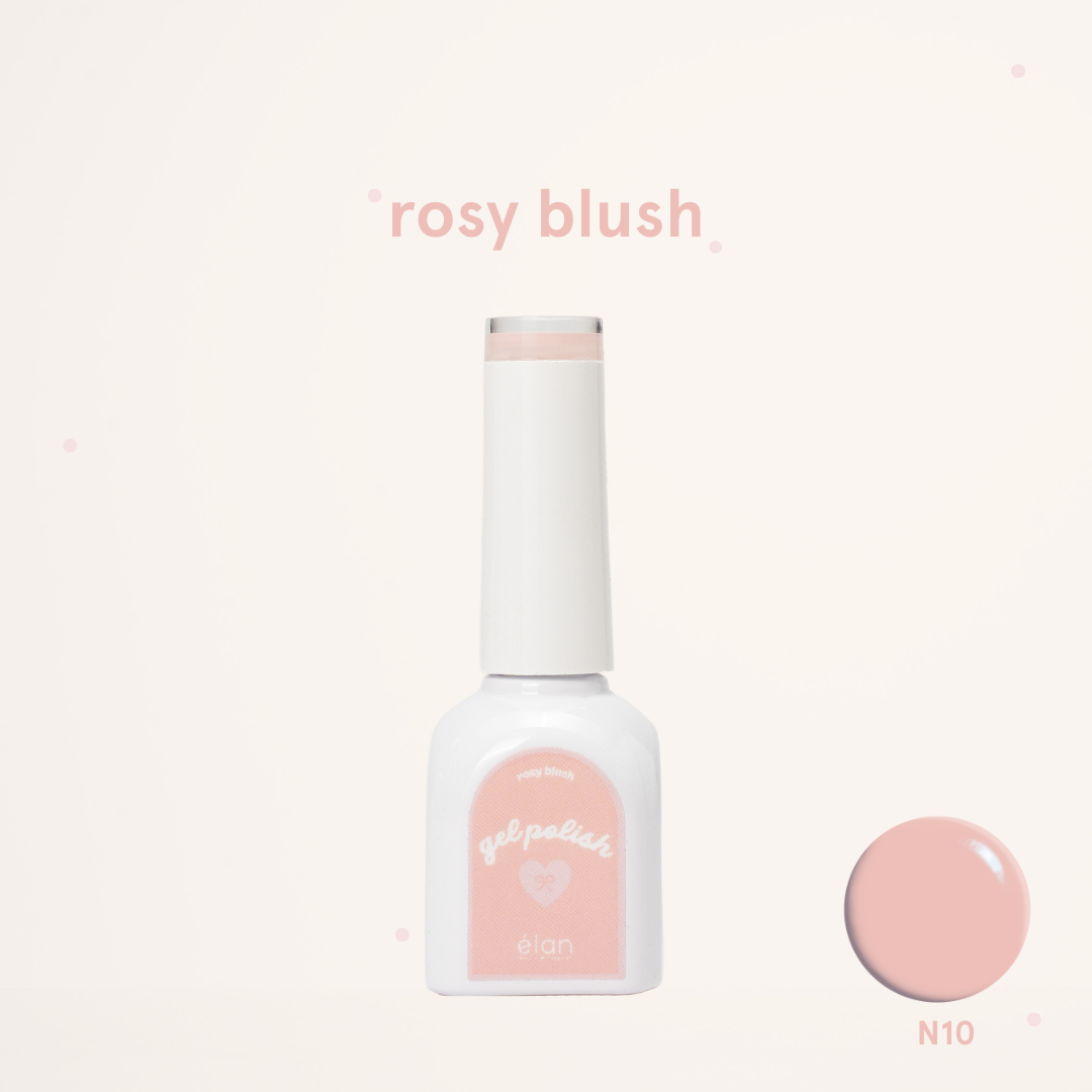 sweet neutrals gel polish collection