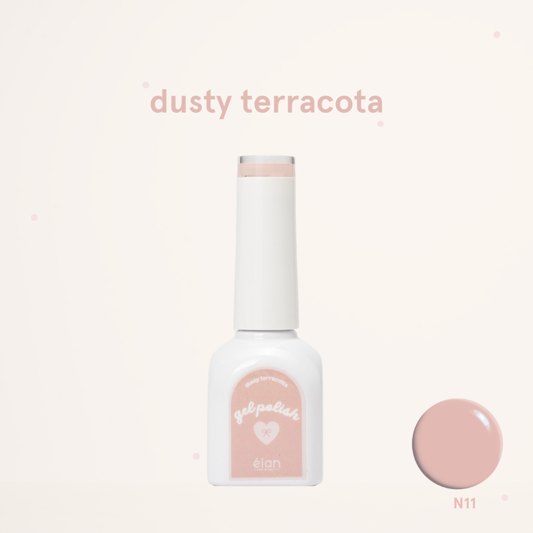 sweet neutrals gel polish collection