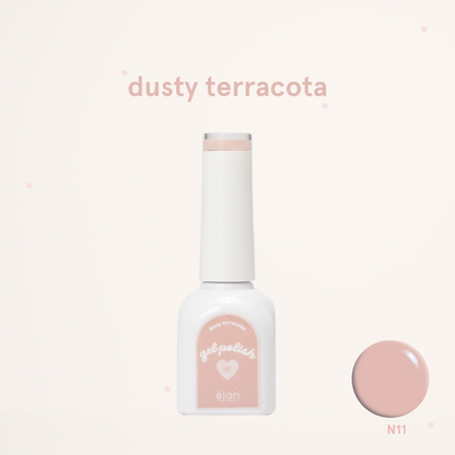 sweet neutrals gel polish collection