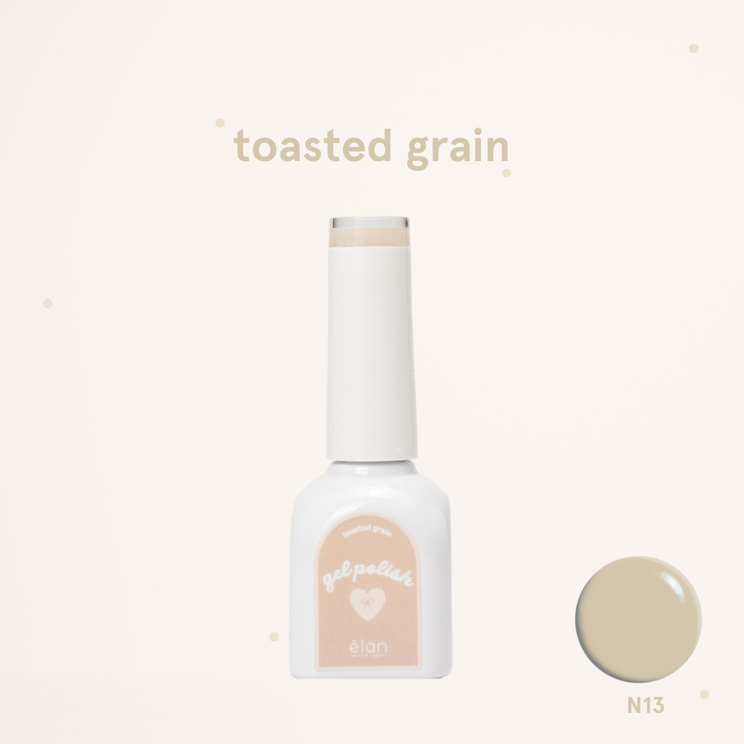 sweet neutrals gel polish collection