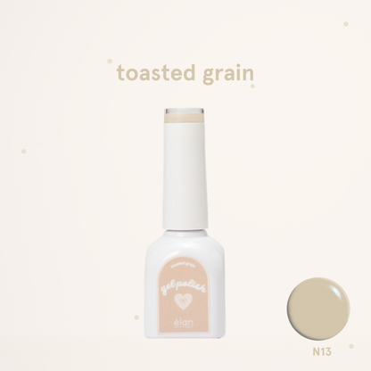 sweet neutrals gel polish collection