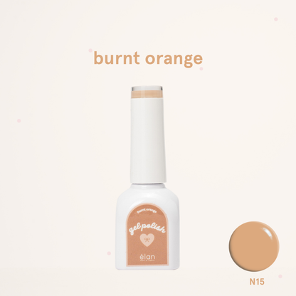 sweet neutrals gel polish collection