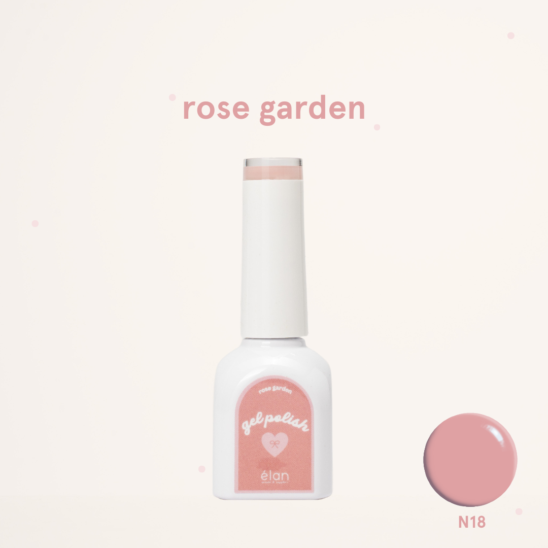 sweet neutrals gel polish collection