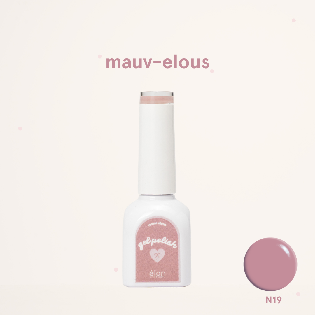 sweet neutrals gel polish collection