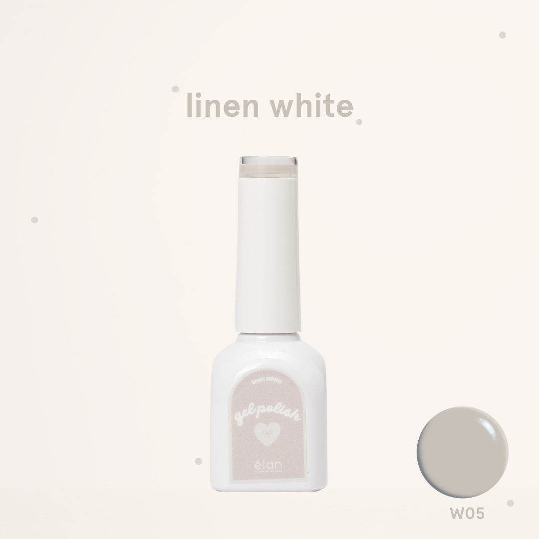 sweet neutrals gel polish collection