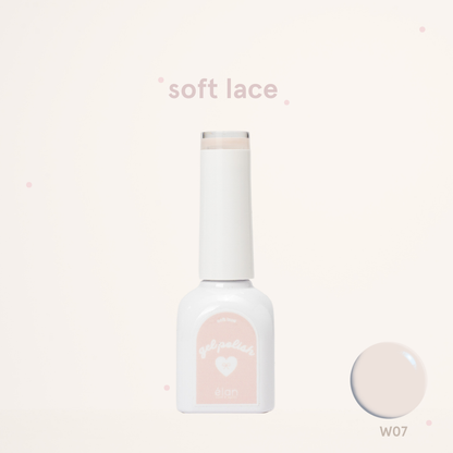 sweet neutrals gel polish collection