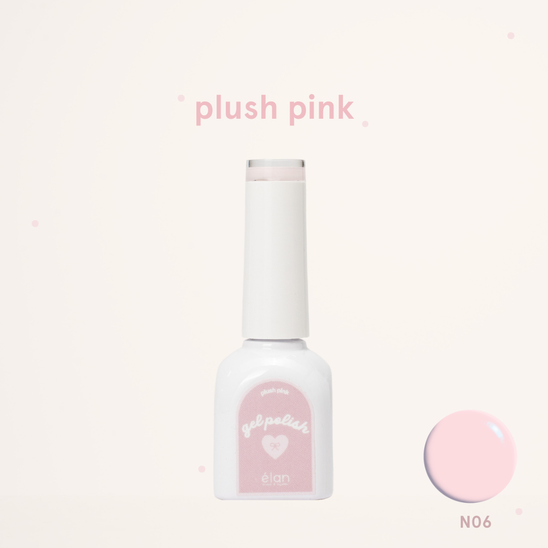 sweet neutrals gel polish collection