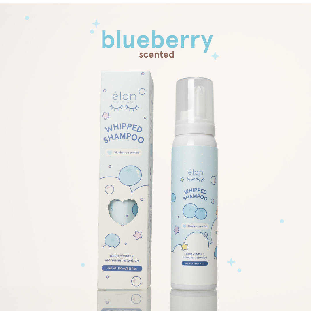 whipped lash shampoo