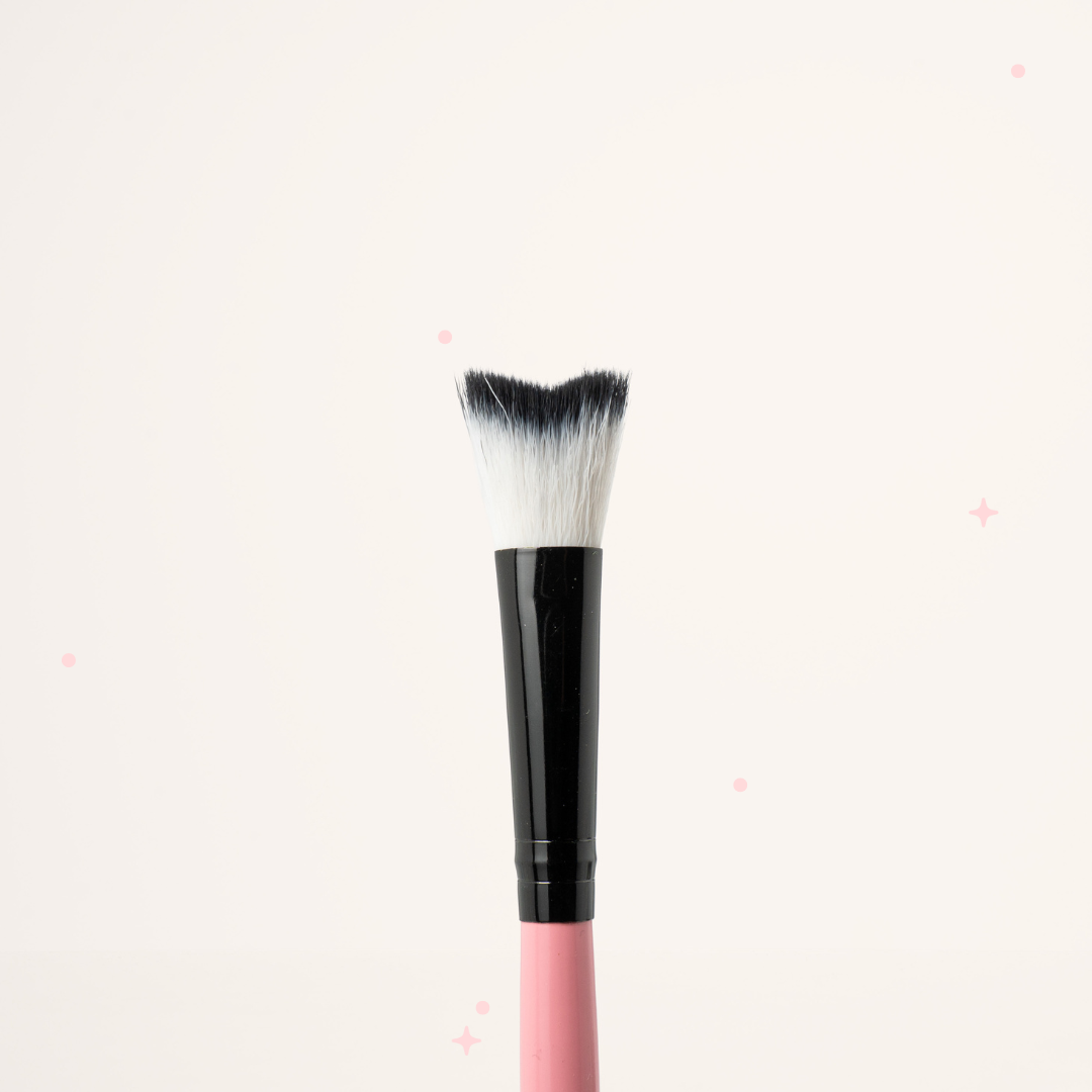 wide head cleaning brush