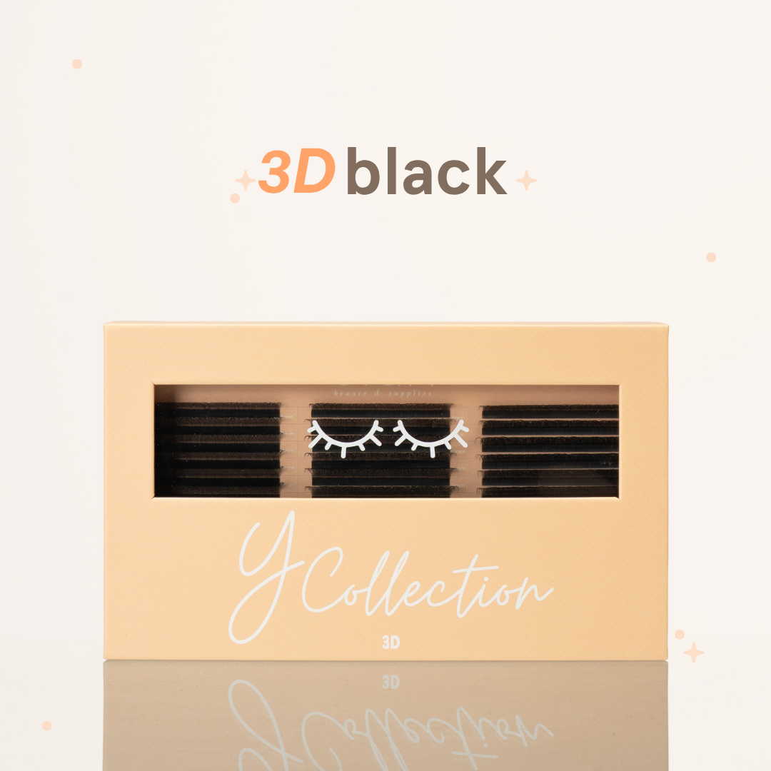 XL special YY lashes