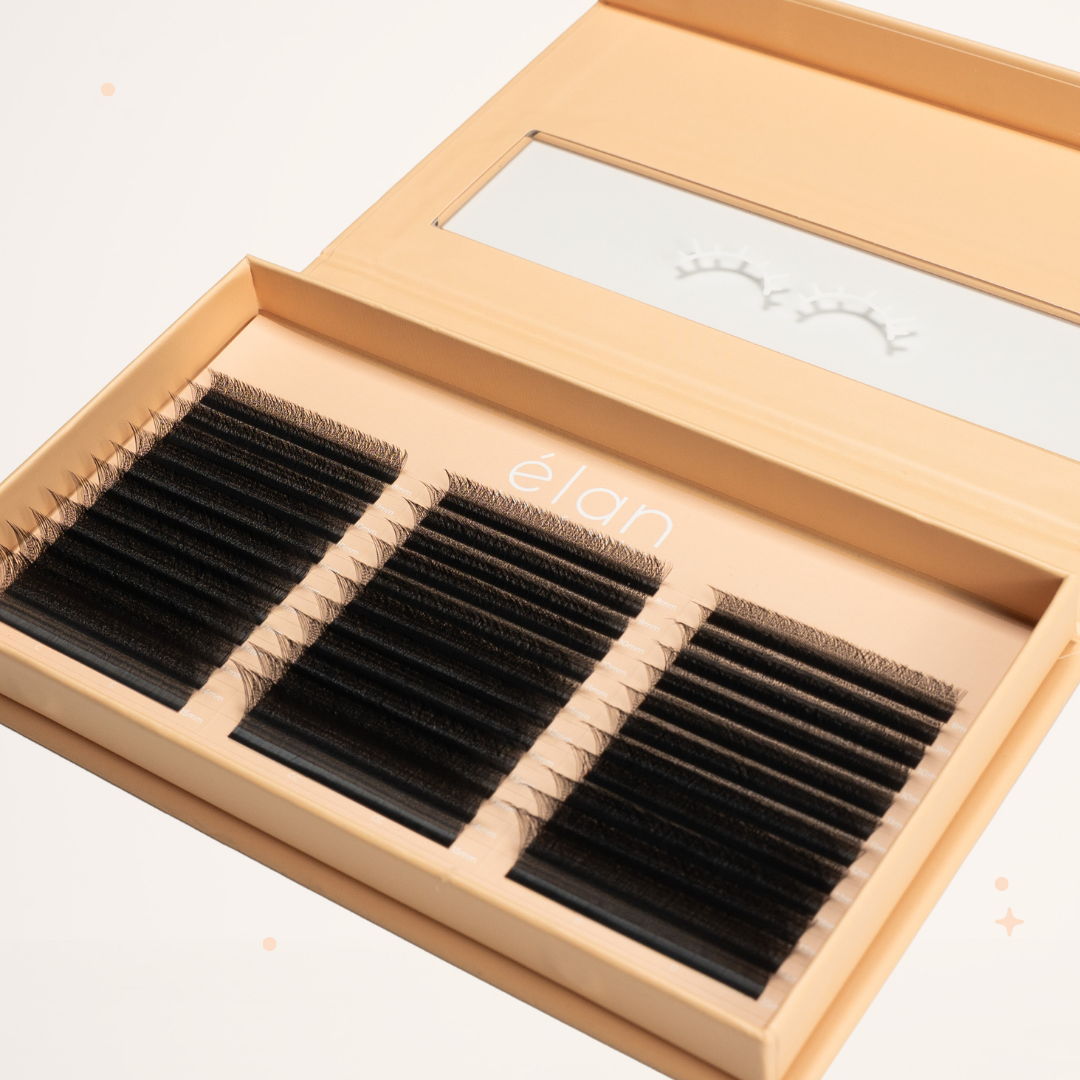 XL special YY lashes