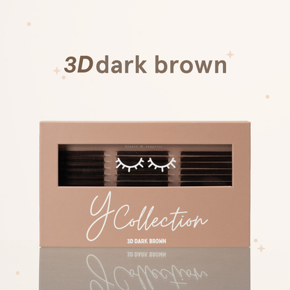 XL special YY lashes