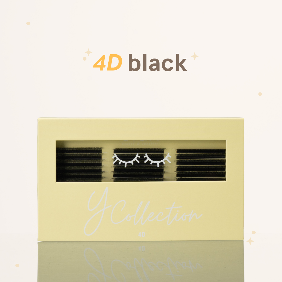 XL special YY lashes