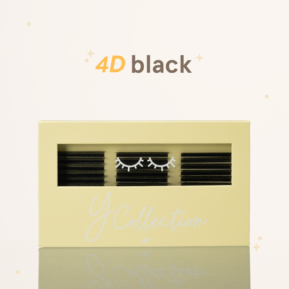 XL special YY lashes